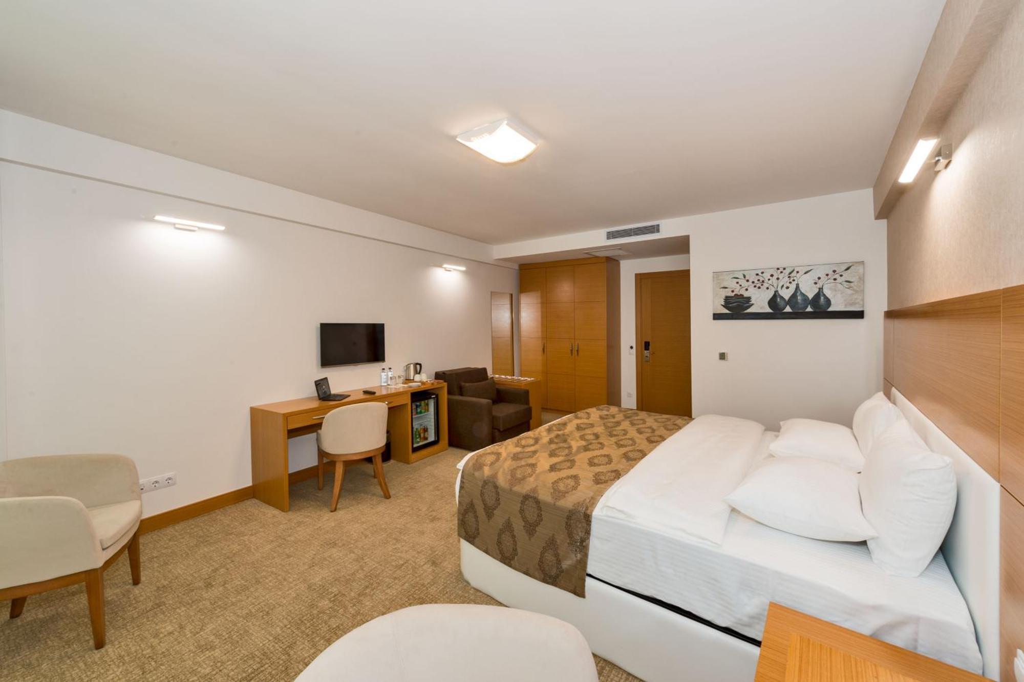 Palmiye Hotel Suites — Photos 2