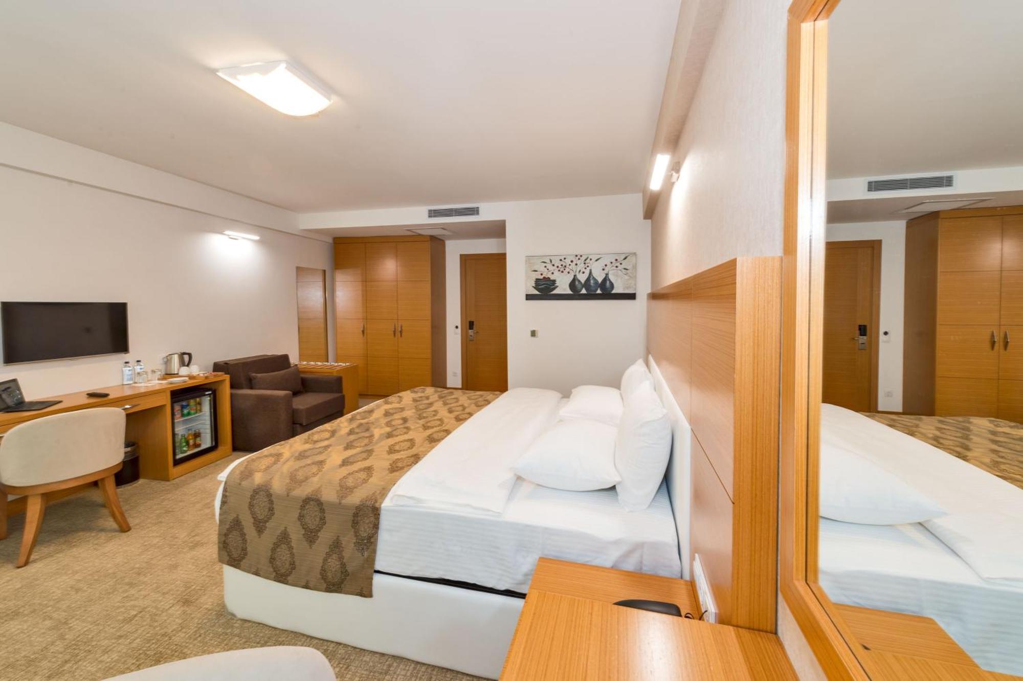 Palmiye Hotel Suites — Photos 1