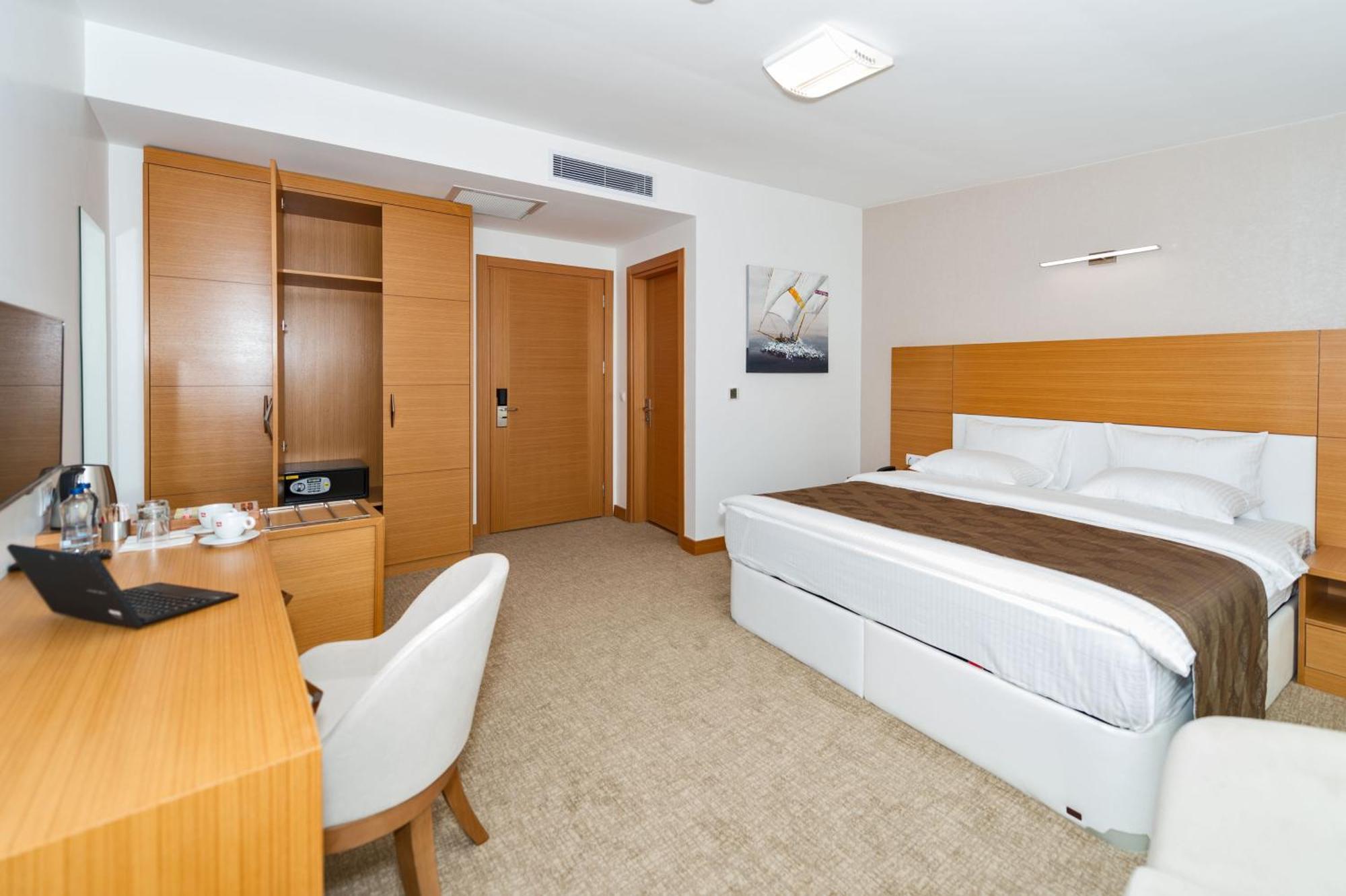 Palmiye Hotel Suites — Photos 3